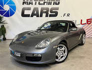 BOXSTER